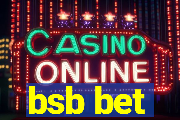 bsb bet